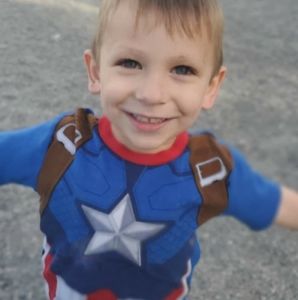 Meet your Posher, Josie